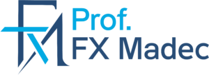 Prof FX Madec Logo