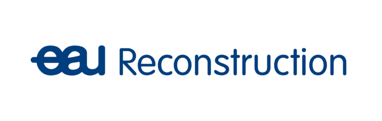 Logo of the European Association of Urology (EAU) Genitourinary Reconstructive Surgeons (GURS) group, highlighting Prof. François-Xavier Madec as a full member of this international expert network in urethral reconstruction and urethral stricture disease